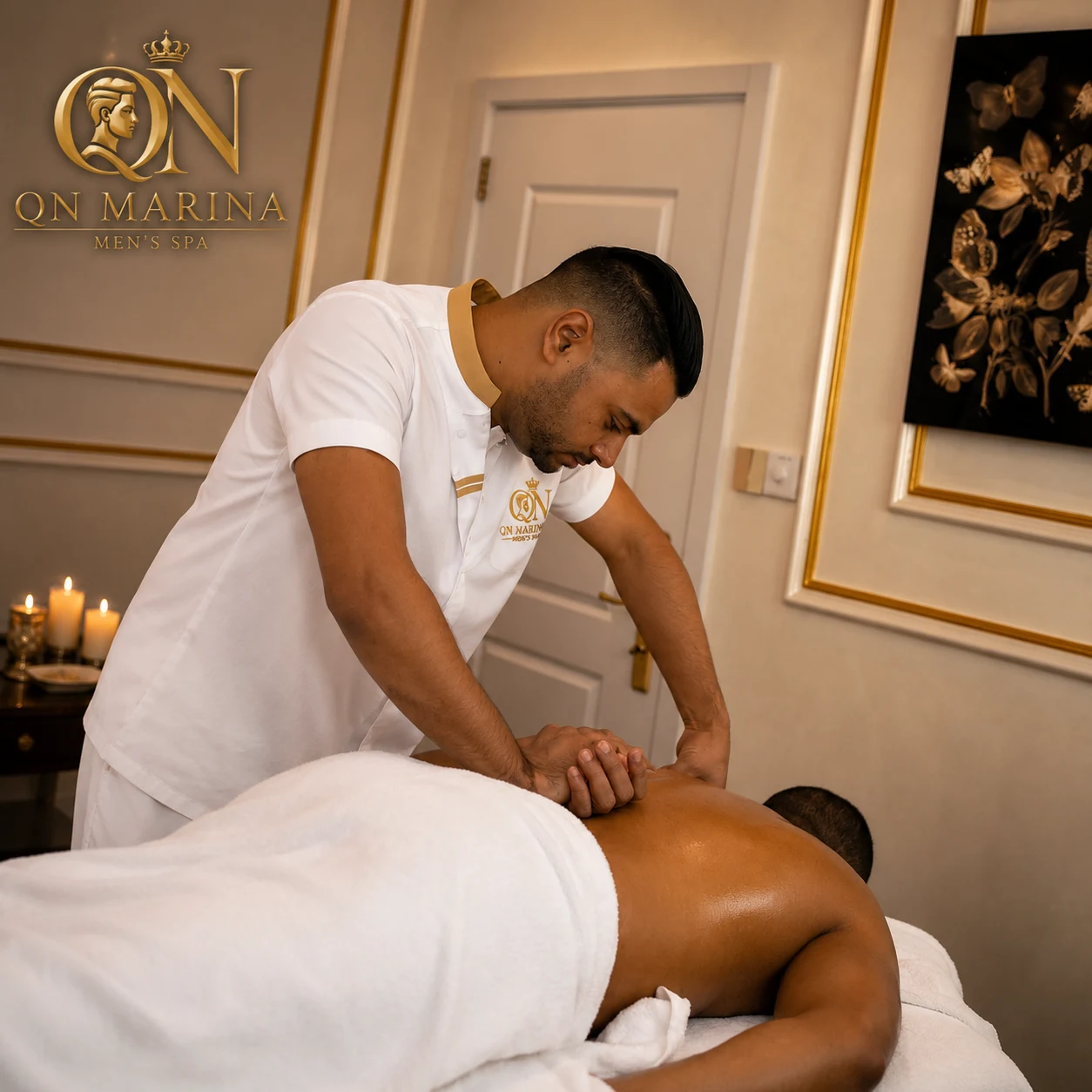 QN Marina premium experience