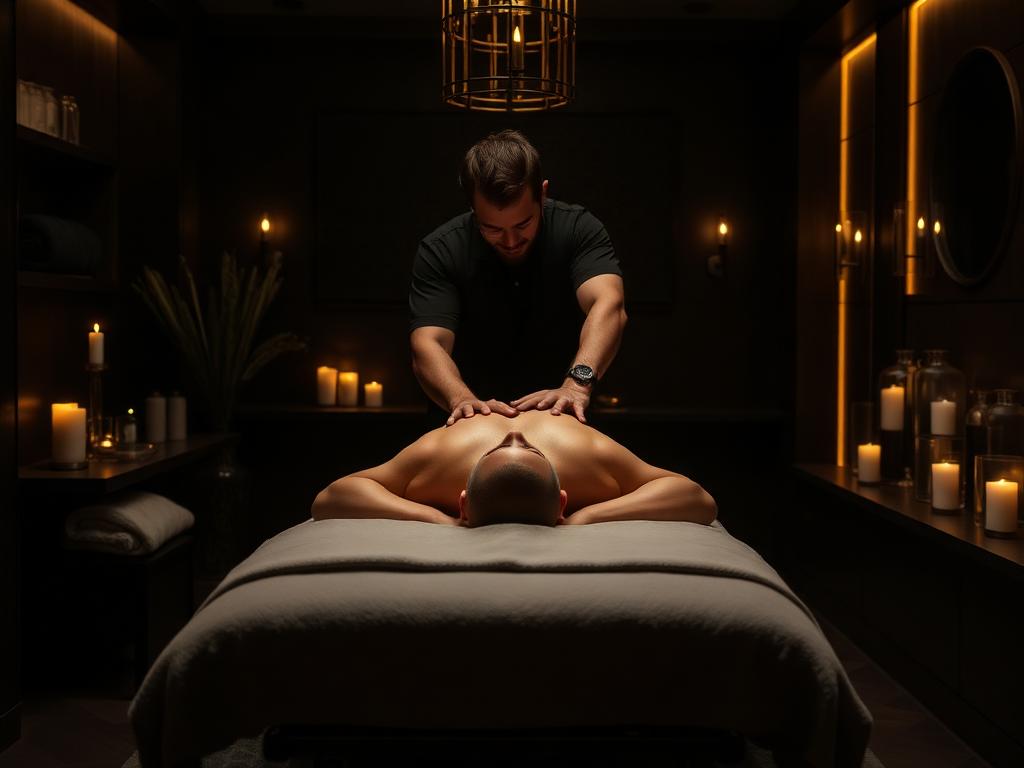 Massage Therapy