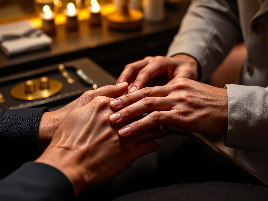 Nails Care